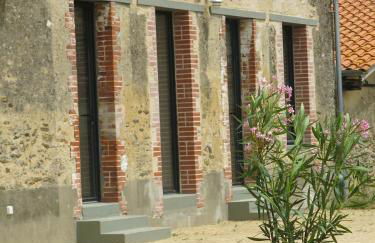 Gîte familial à l'Aiguillon-sur-Vie - Foto 20