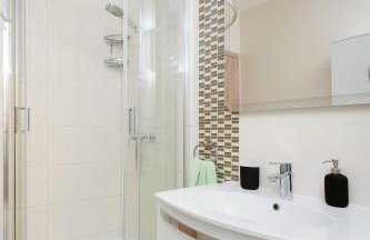 Apartment Lina - Pool and Sea View - Foto 19