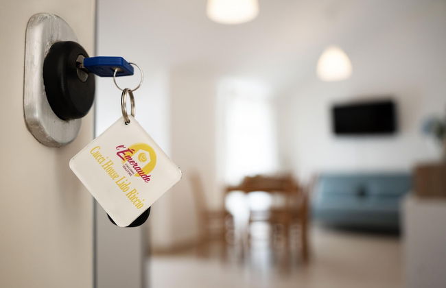 Cucci House Lido Riccio - Foto 2