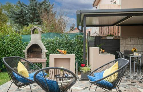 Villa Giovanni Maria by Briskva - Foto 10