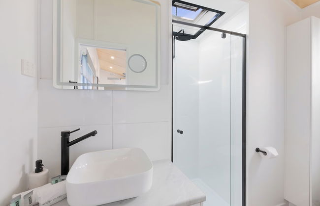 Reflections Shaws Bay - Holiday Park - Foto 53