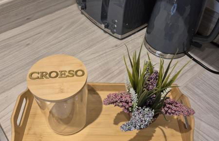 Home from home in Heolgerrig BPW - Photo 14