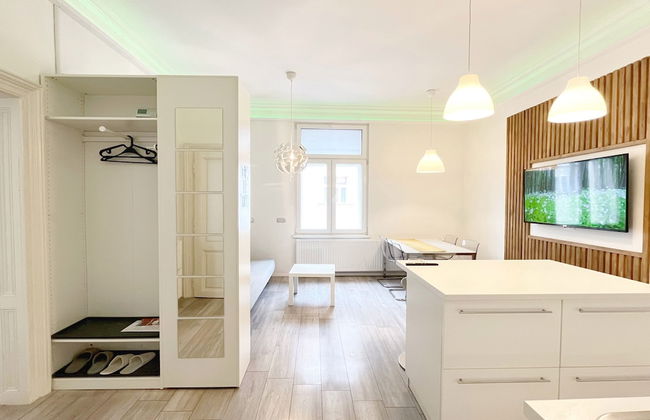 Agape Apartments - Photo 18