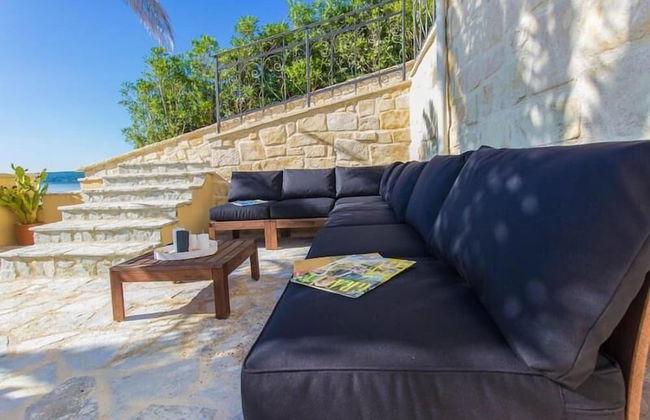 Villa Jasmin Posedarje - Foto 31