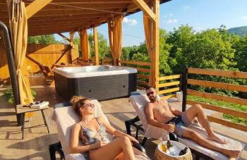 Cezarova kuća za odmor i proslave - Foto 1