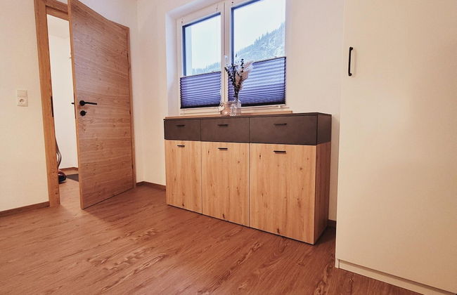 New Apartment in the Beautiful Pitztal - Foto 19