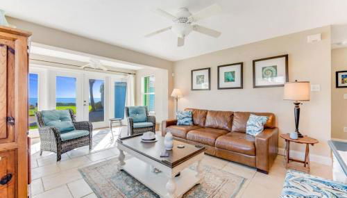 Ocean Breeze Beach Bungalow - Foto 2