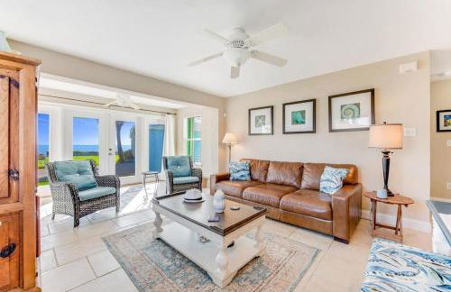 Ocean Breeze Beach Bungalow - Foto 2