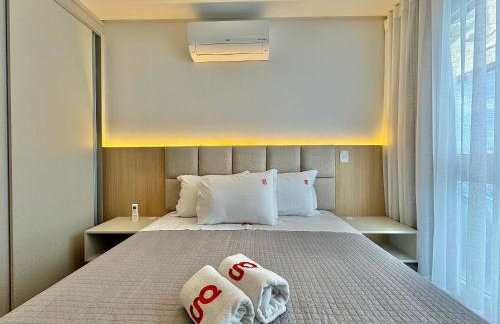 Flores da Borges 605 - Apê NOVO Borges Gramado - Foto 31