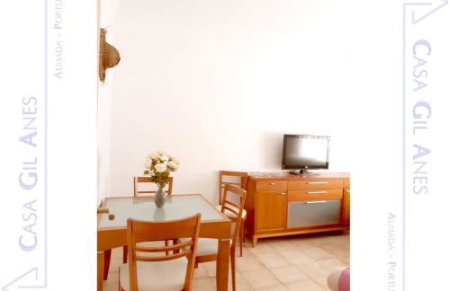 Casa Gil Anes - Foto 9