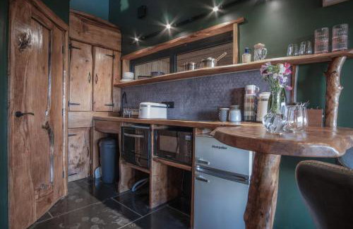 Tawny Lodge - Luxurious 1 Bedroom - Blossom Farm - Foto 14