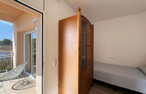 Can Noguera: Casa familiar con piscina cerca de l'Escala - HISP-7-87 - Foto 22