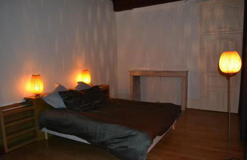 Les Charmottes - Foto 3