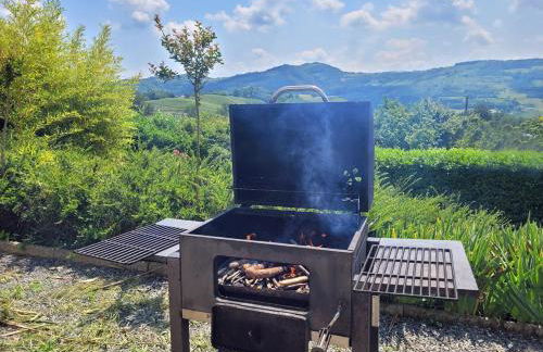 Appartamento Dolcetto in Cascina Marenco Langhe Country House - Foto 14