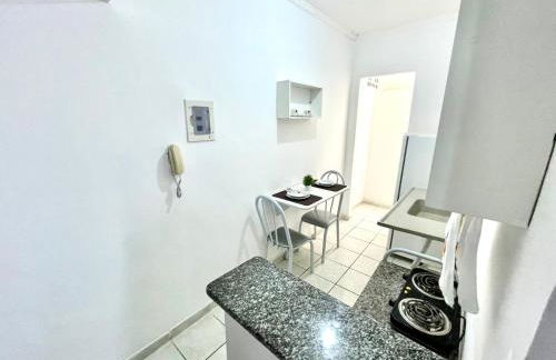 Apt 11 Completo com Ar-Condicionado e Garagem em área central Petrolina - Foto 36