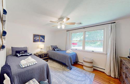 Quiet Long Pond Getaway - Foto 8