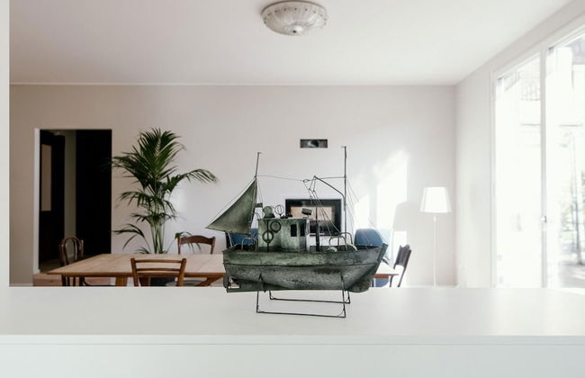 Civiglio 18 Apartment - Foto 41