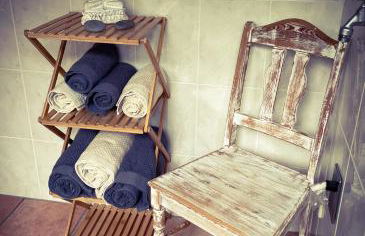 Modernes Appartement im Grünen - Stilvoll und komfortabel - Photo 8