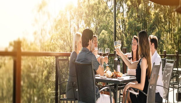 Tour e degustazioni alla cantina Sirromet - Foto 2