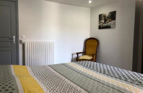 Gîte Sidney - Foto 16