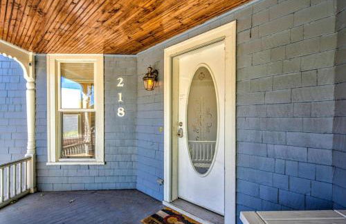 Corona Victorian - Downtown Hot Tub Scenic View - Foto 6