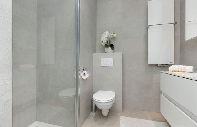 Apartment Cybernetyki 15 by Renters - Photo 33