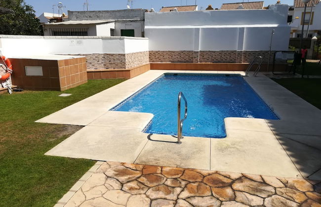 Apartment in Rota Cadiz AA Internet - Foto 1