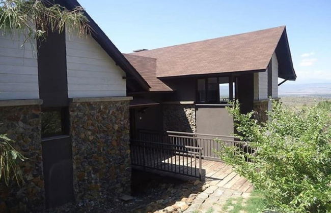 Marula House - Foto 26