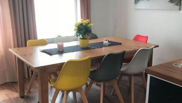 Ferienhaus Strandoase - Foto 4