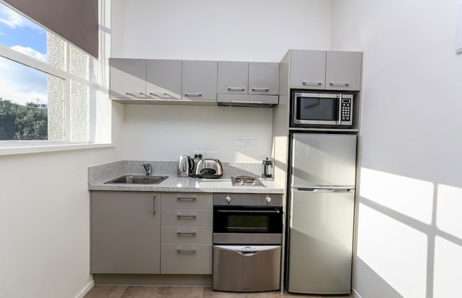 Quest New Plymouth - Foto 11