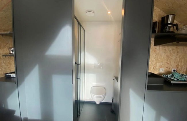 1 bedroom House in Wanneperveen with terrace - Photo 8