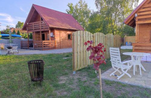 Noclegi nad stawami wypożyczalnia kajaków i rowerów - Foto 20