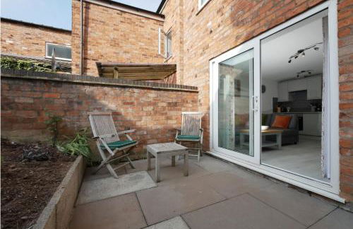 Crewe Short Lets 8 Victoria Court, Crewe - Photo 13