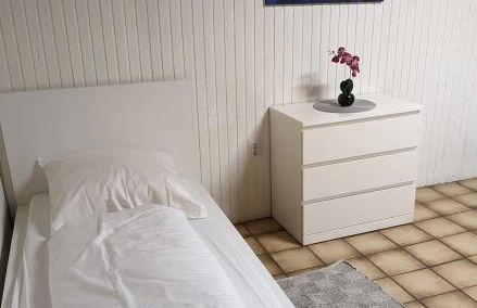 Monteurwohnung bei Covestro & Yara - Foto 2