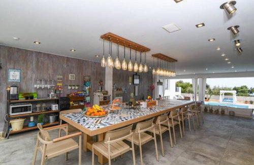 Luxurious Villa MALOMAR - Foto 18