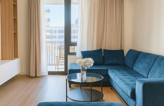 Waterfront Collection Apartments - Foto 27