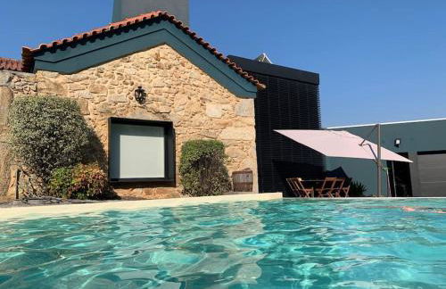 Quinta do Tojal - Tourism immersed in nature! - Foto 1