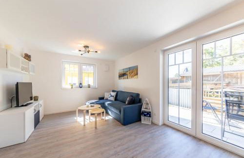 Dünenkieker Ferienwohnung - Foto 7