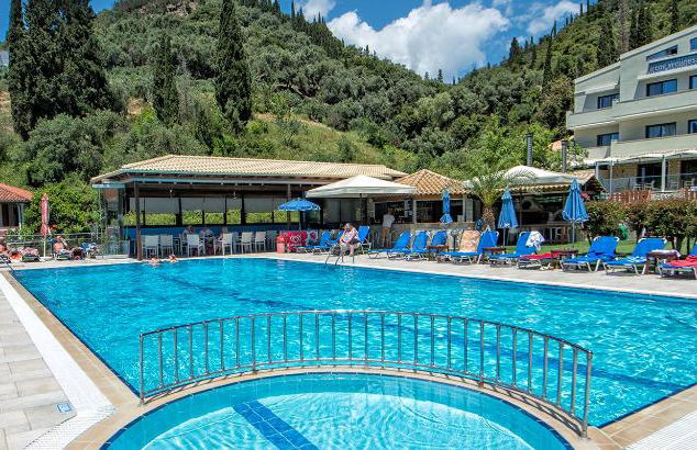 Irene Wellness, Aghios Gordios, Corfu - Foto 12