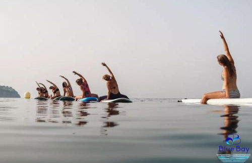 White Bay Beach Apartment - Foto 43