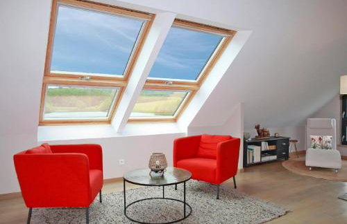 Une Maison de Campagne Atypique au Bord de L'eau - Foto 22