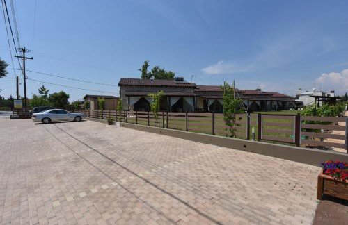 Tsimpoukas Village - Foto 16