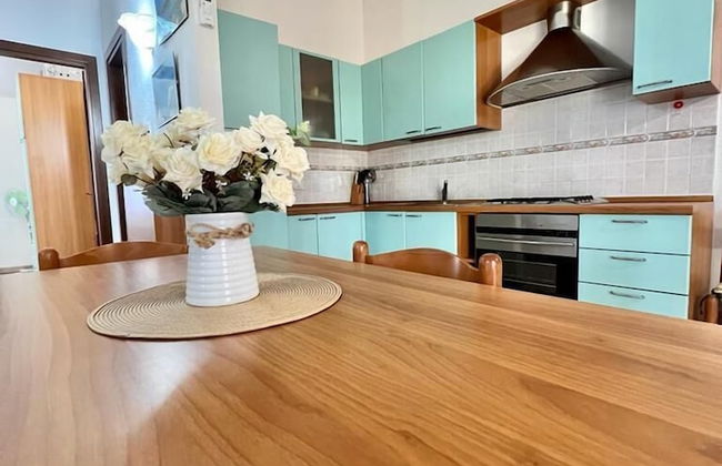 Casa Vacanza Lu Riu - Foto 12