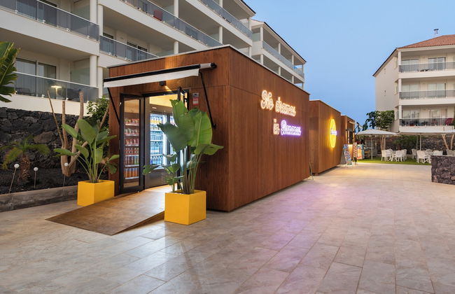 Marinell Collection Palm-Mar - Foto 78