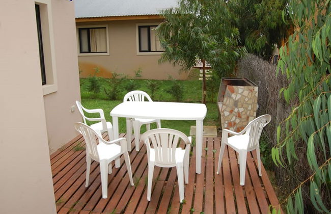 Cabañas del Jaguel - Photo 11