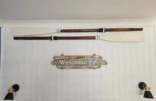 Hayling Hideaway, private cosy annex near to beach - Photo 9