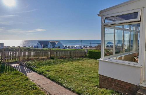 Bungalow with stunning views over Widemouth Bay - Foto 16