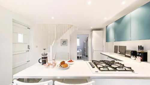 Spinney's Boathouse by The Suffolk Cottage Collection - Foto 3