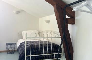 Gîte 5, Domaine Logis Gascogne - Photo 15