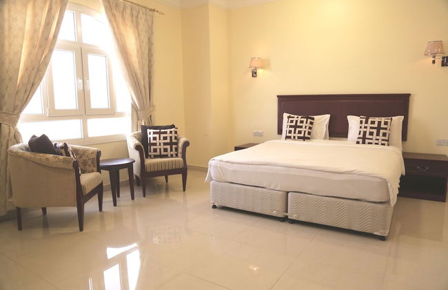Nizwa Hotel Apartments - Photo 8